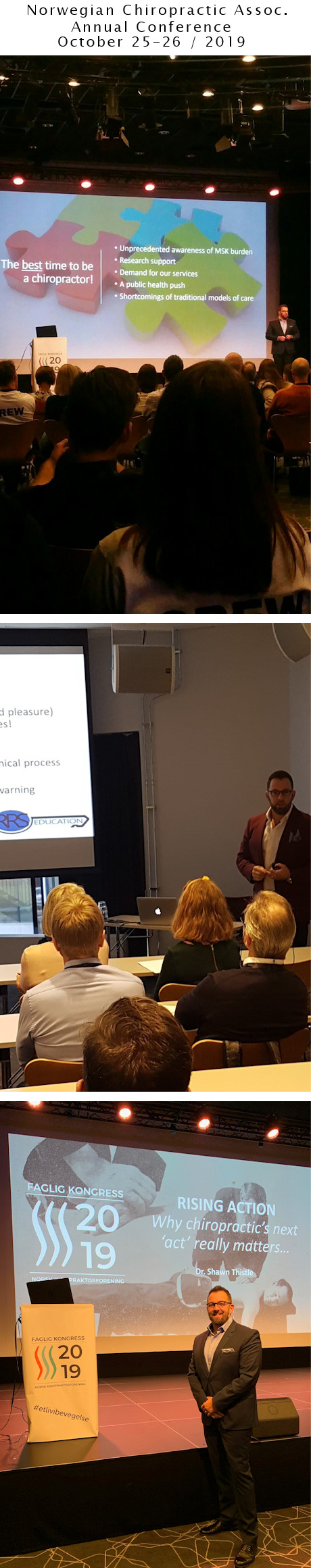 Norway Oct 19/2019