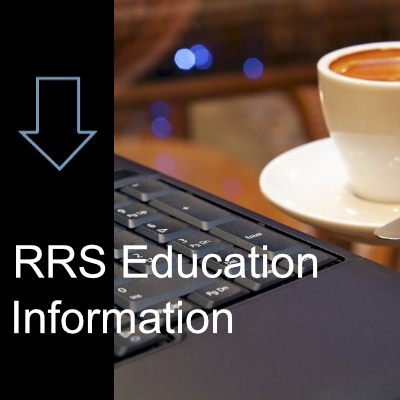 RRS Education Continuing-Education Services